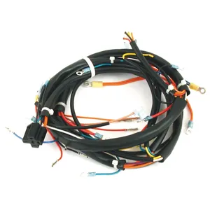 Arnes principal de cableado estilo OEM. FXE, FXS