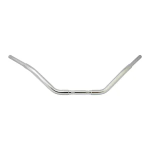Fatbar, estilo Fatboy de 1-1/4". Cromado