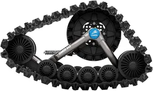 Oruga Ses X4S quad/ATV UC 4-Tracks