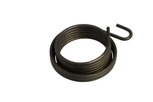Muelle de espiral metálico para motor de arranque de motocicleta