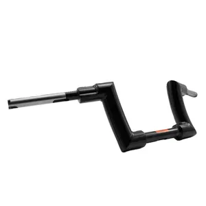 Killer Custom, Manubrio Killer Bull 2 Fat 4". Negro
