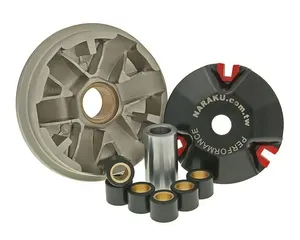 Variador Sport de transmisión para Harley-Davidson