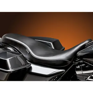 LePera, asiento Cobra para 2 personas. Liso