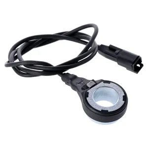 Sensor de freno ABS y sensor de velocímetro. Delantero