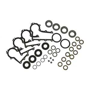 Kit de juntas de tapa de balancines S&S