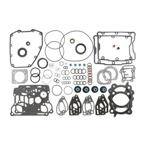Kit de juntas solo para motor Cometic, EST. Diámetro 3-7/8"