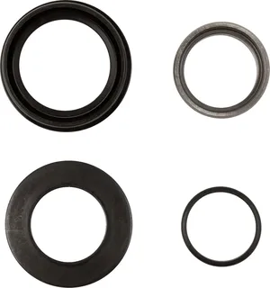 Kit de retentores de eixo secundário de transmissão