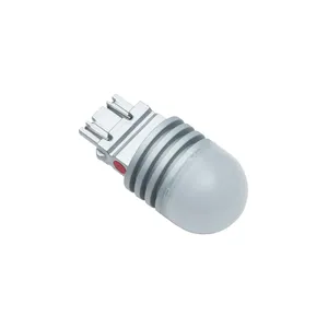 Kuryakyn, bombilla LED para luz direccional, 3157, rojo/luz roja