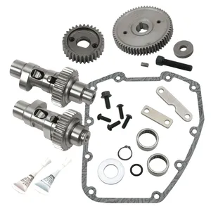 S&S, kit de levas de engranaje Easy Start HP103 (IOG)