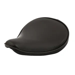 Fitzz, asiento individual personalizado. Marrón. Pequeño. 4 cm de grosor
