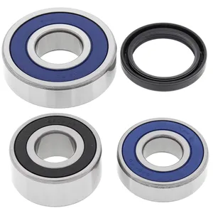 Kit de rodamientos de rueda All Balls, trasero