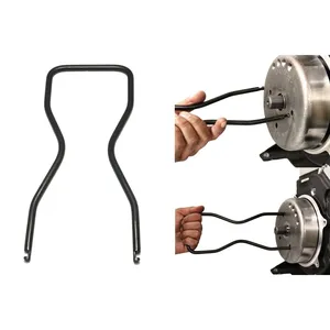 Evolution Industries, extractor de rotor del alternador