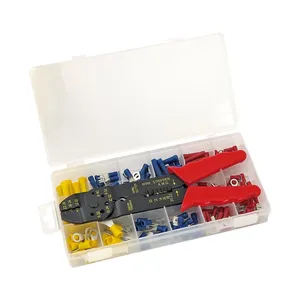 Standard Co, kit de terminales económicos