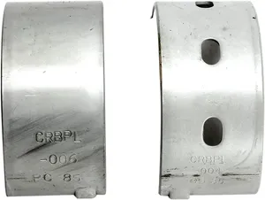 Crankshaft plain main bearing - bearing kit