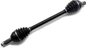 Hochfeste 8 Ball Achse - Komplettkit CAN-AM