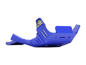 Placa protetora Xtrem - Cárter protetor Xtrem Sherco SE 125