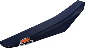 Funda de asiento Blue Moon - KTM 23