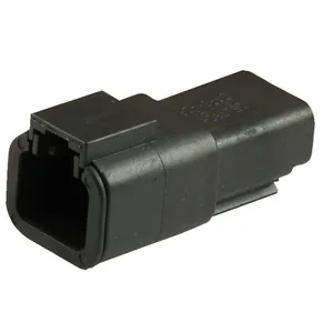 Transpo, regulador/rectificador de voltaje. Negro