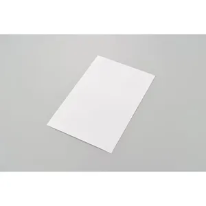 Adhesivo protector. Transparente