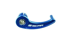 EXTRACTOR EJE TRASERO - Tirador azul