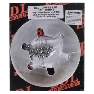 BDL, kit opcional de muelles de embrague de diafragma con bolas. 180HP