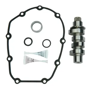 S&S, Kit de árbol de levas 465C accionado por cadena M8