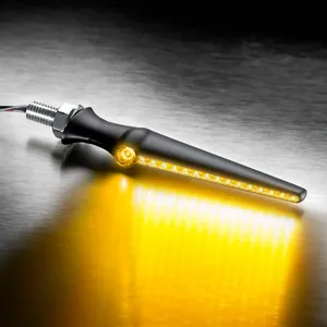 Kellermann, intermitente/posición secuencial Jetstream