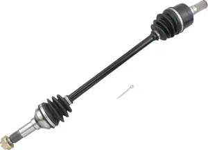 Eje CV estándar de repuesto OEM - Kit completo Yamaha
