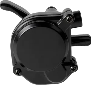 Ensamblaje de Acelerador - Conjunto Honda MSE