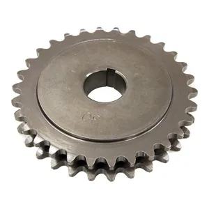 Piñón motor 45", 27t