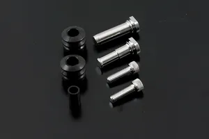 GUIDE PIN,BOLT&BOOT KIT