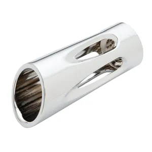 Arlen Ness, estribo de cambio/freno Deep Cut. Cromado