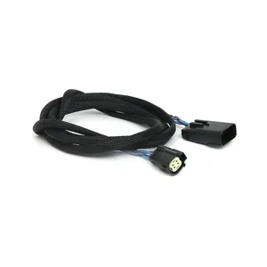 Namz, arnés de puente para altavoz trasero <span style="color: red;font-size: 0,5em">- PEDIDO ESPECIAL -</span>