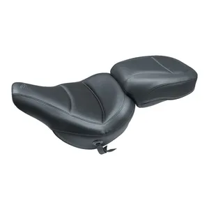 Asiento pasajero Mustang, Touring estándar