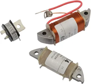 Stator reconditioning kit