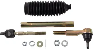 Kit de montaje de barra de dirección para vehículo UTV
