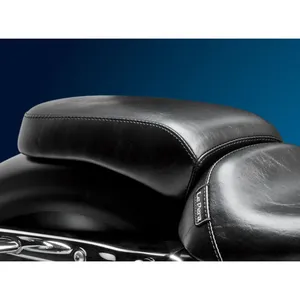 Asiento pasajero LePera, Bare Bones. Liso