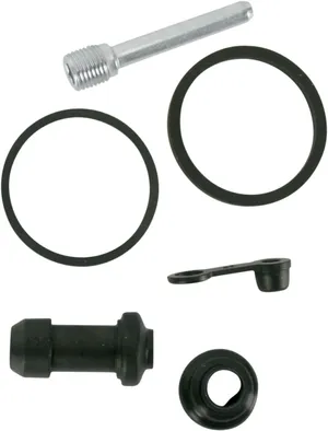 Kit de reconstrucción de pinza de freno con retenes y juntas