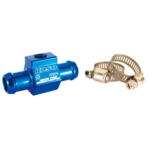 Koso, Adaptador de temperatura del agua