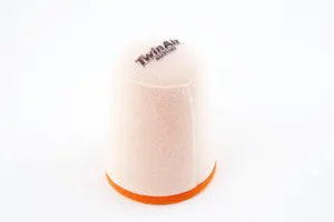 Filtro de aire estándar negro para motocicleta Harley-Davidson