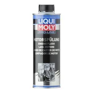 Liqui Moly, Limpieza de motor Pro-Line <span style="color: red;font-size: 0,5em">- PEDIDO ESPECIAL -</span>