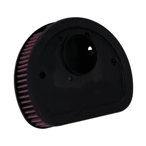 K&N, elemento de filtro de aire