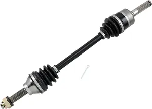 Eje CV estándar de repuesto OEM - Kit completo CANAM <span style="color: red;font-size: 0,5em">- ALMACEN USA-</span>