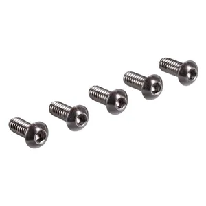 Screws4Bikes, kit de tornillos, aircleaner.