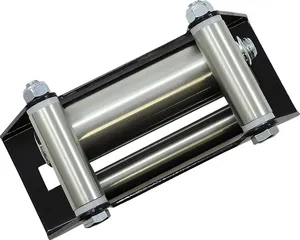 Guía de rodillo para arado - Guiador PLWRLR UTV
