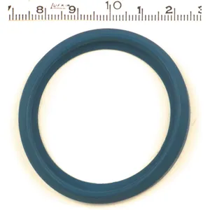 James, sellos de admisión del múltiple. Viton azul