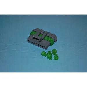 NAMZ, conector Delphi-Packard. hembra, de 5 pines