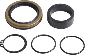 Kit de retenes de aceite para eje secundario de motocicleta Harley-Davidson