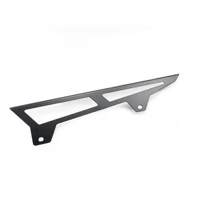 Guardacadena Zieger negro
