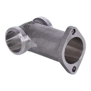 S&S, colector E, cilindro stroker de 5.517 pulg.